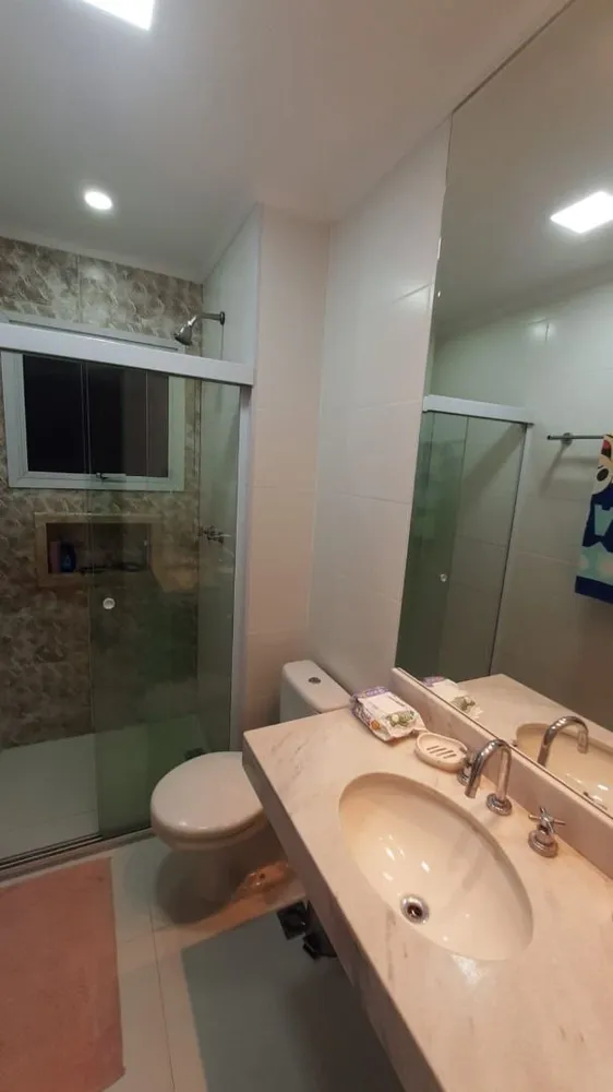 Apartamento, 2 quartos, 77 m² - Foto 4