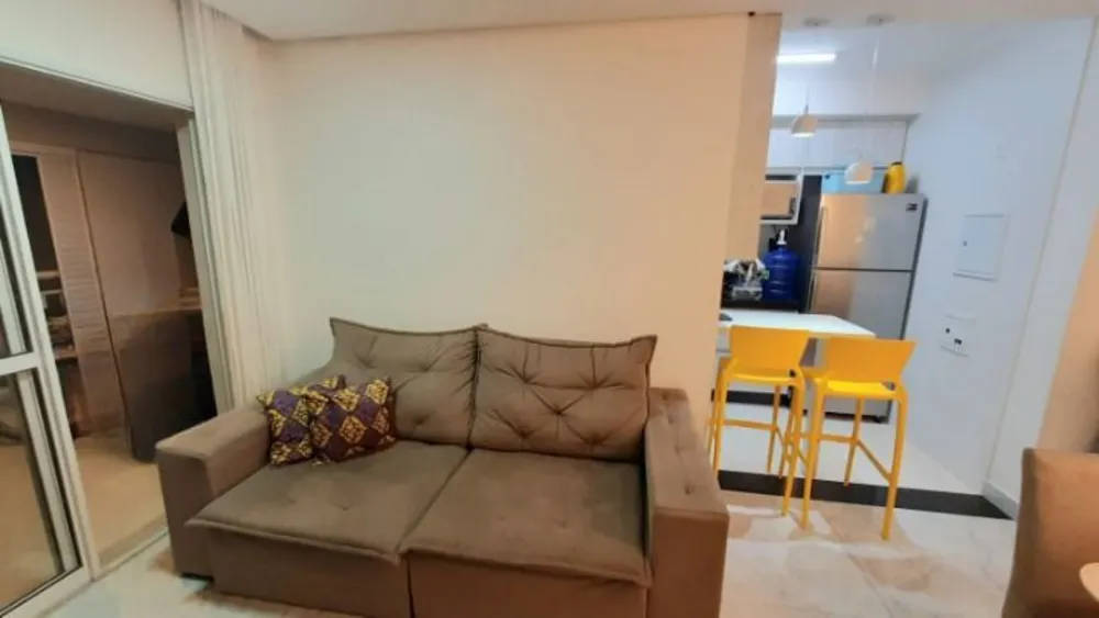 Apartamento, 2 quartos, 77 m² - Foto 1