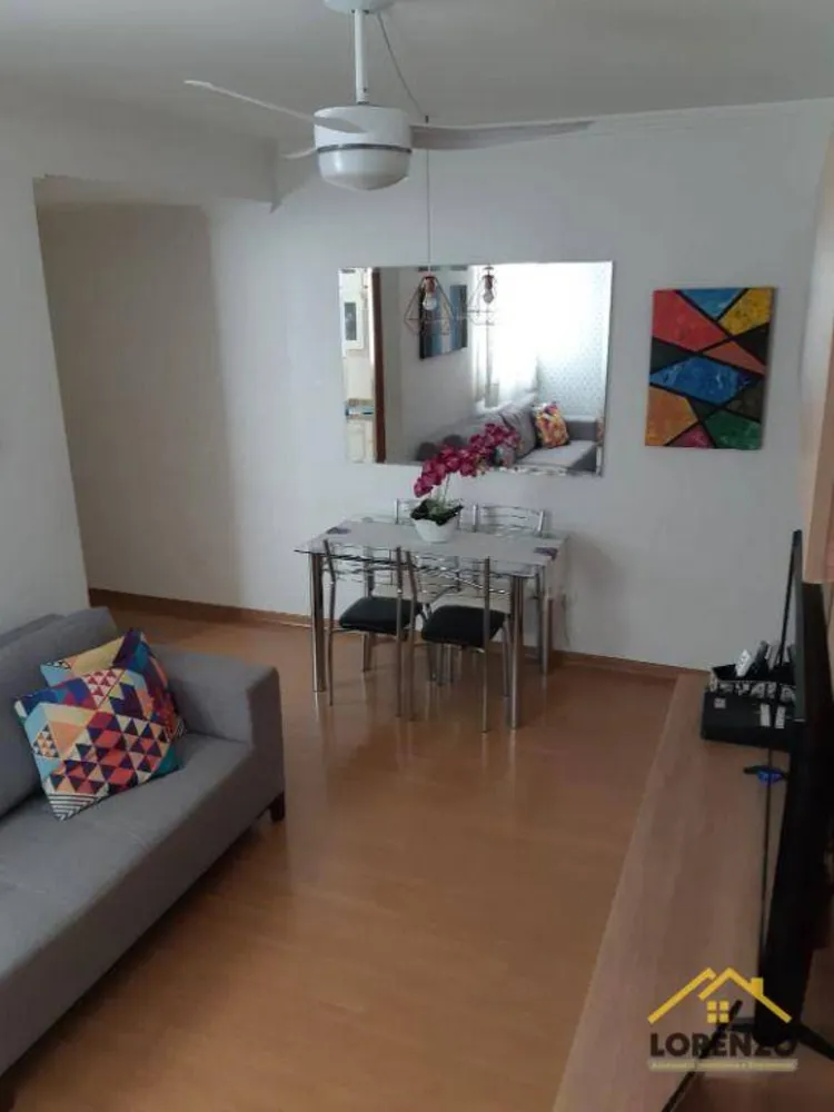 Cobertura, 3 quartos, 150 m² - Foto 2