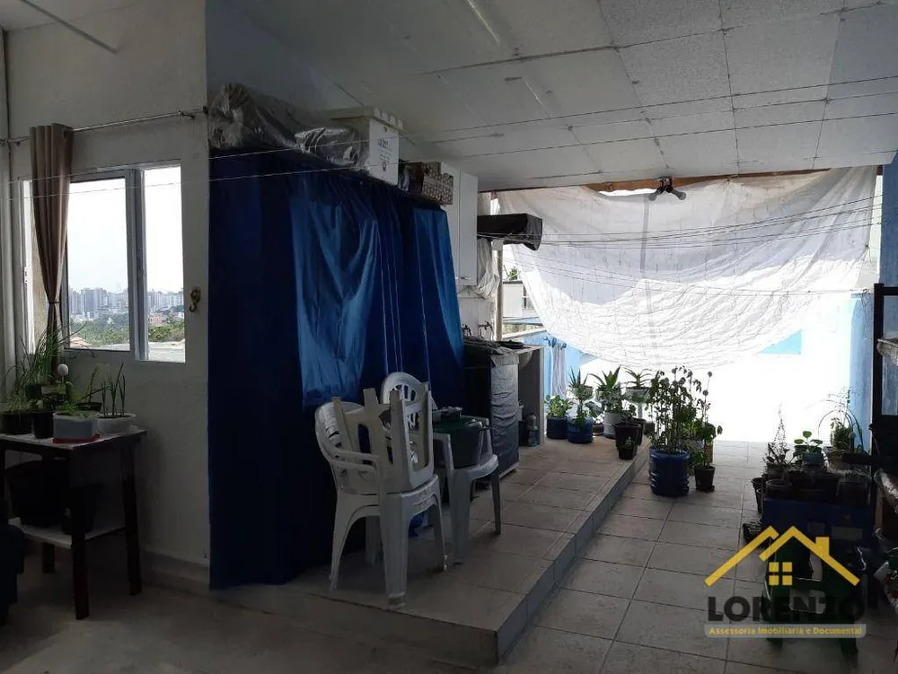 Cobertura, 3 quartos, 150 m² - Foto 6