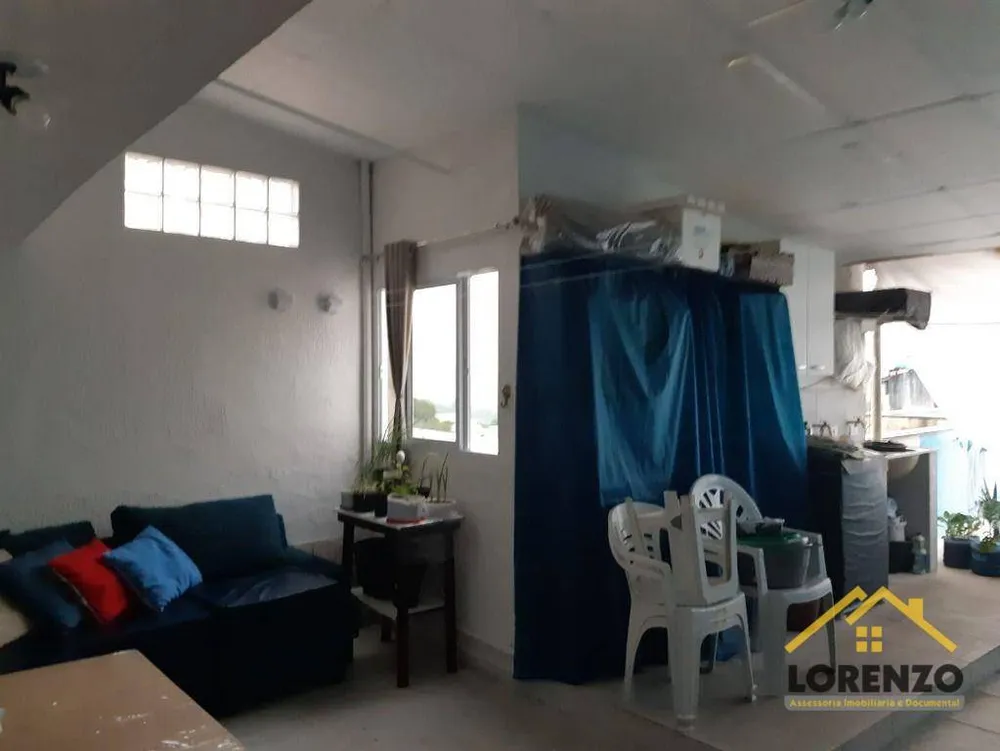 Cobertura, 3 quartos, 150 m² - Foto 4