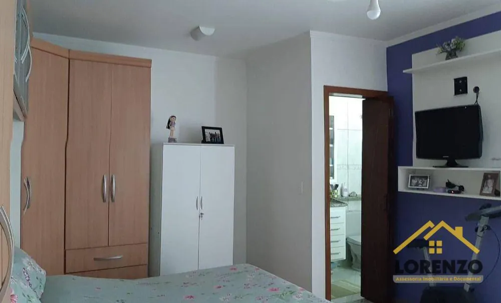 Cobertura, 3 quartos, 150 m² - Foto 5