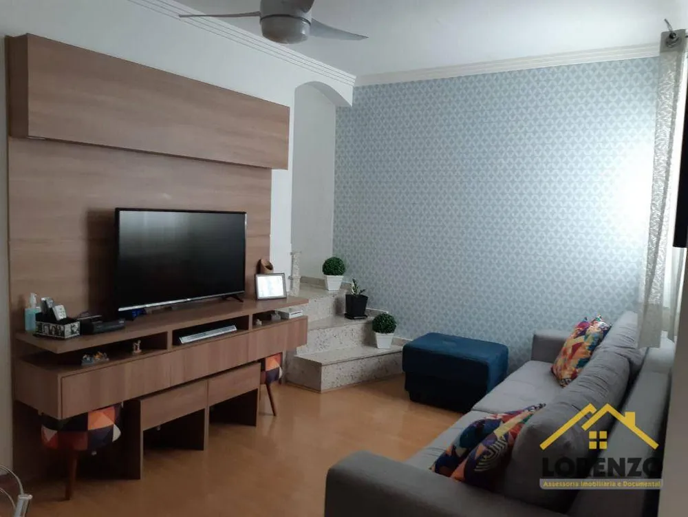 Cobertura, 3 quartos, 150 m² - Foto 1