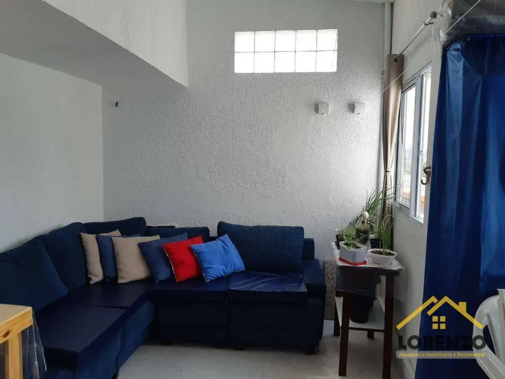 Cobertura, 3 quartos, 150 m² - Foto 8