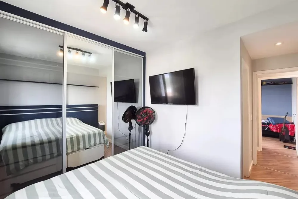 Apartamento, 2 quartos, 69 m² - Foto 4