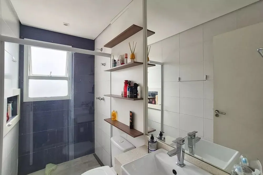 Apartamento, 2 quartos, 69 m² - Foto 1