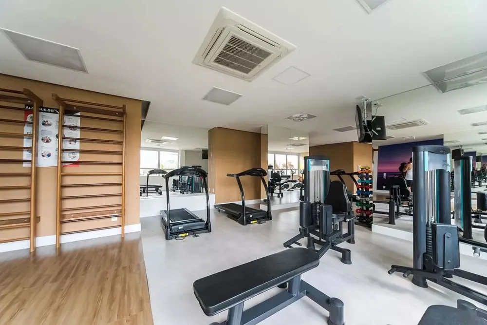 Apartamento, 2 quartos, 69 m² - Foto 6