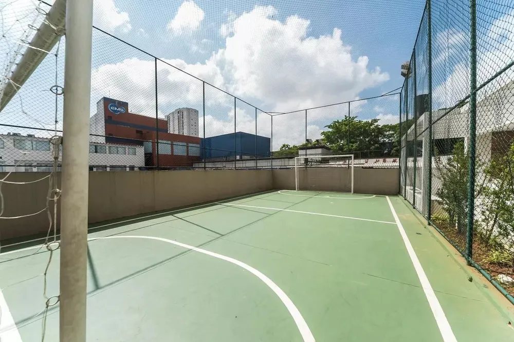 Apartamento, 2 quartos, 69 m² - Foto 8