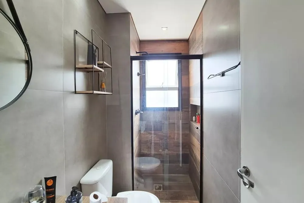 Apartamento, 2 quartos, 69 m² - Foto 2
