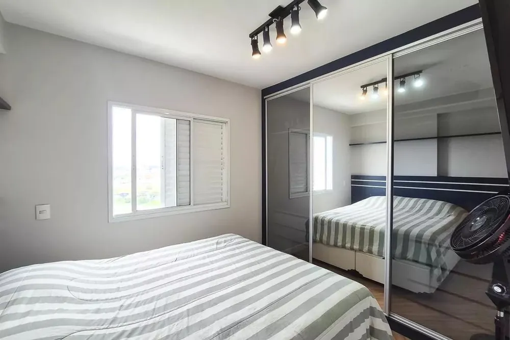 Apartamento, 2 quartos, 69 m² - Foto 5