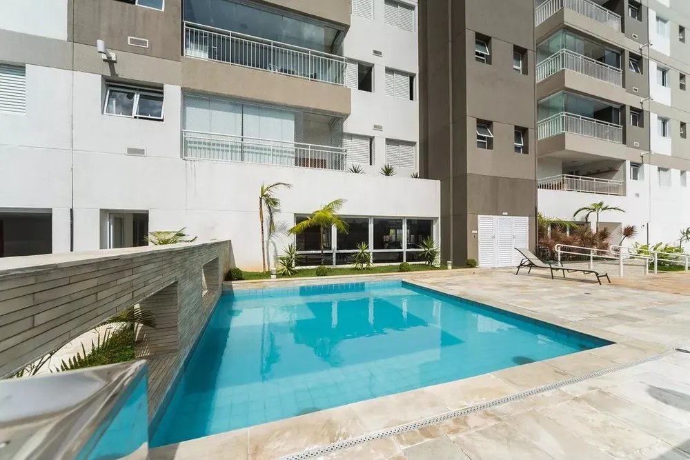 Apartamento, 2 quartos, 69 m² - Foto 7