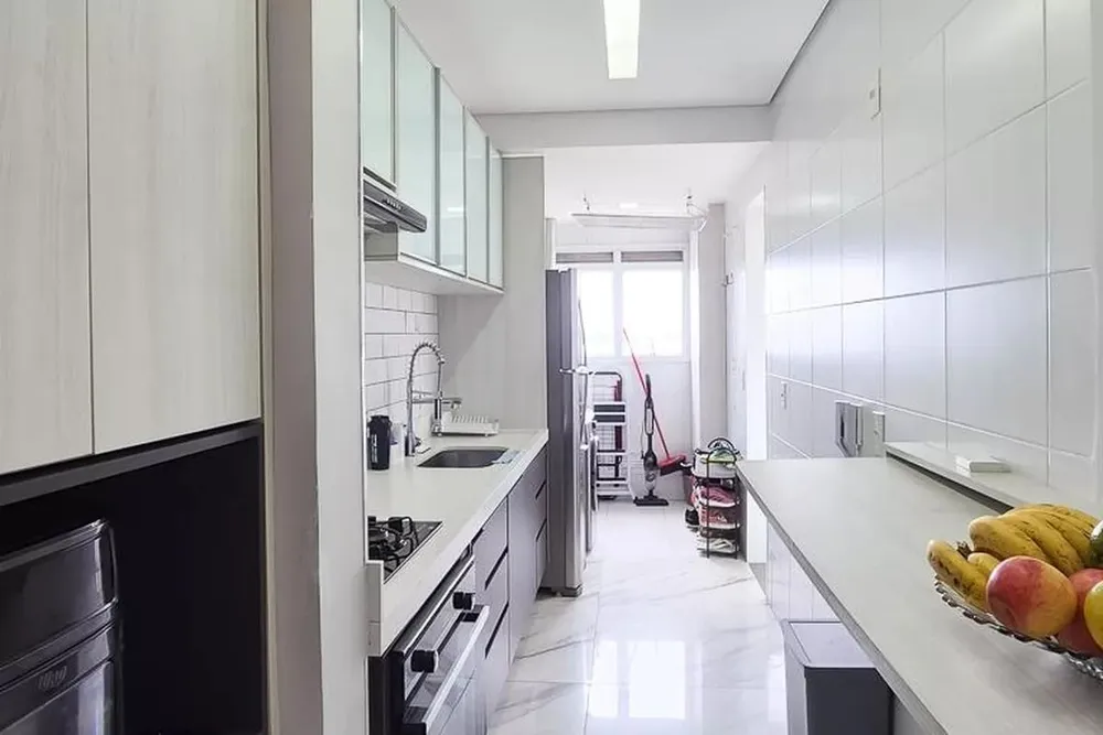 Apartamento, 2 quartos, 69 m² - Foto 2