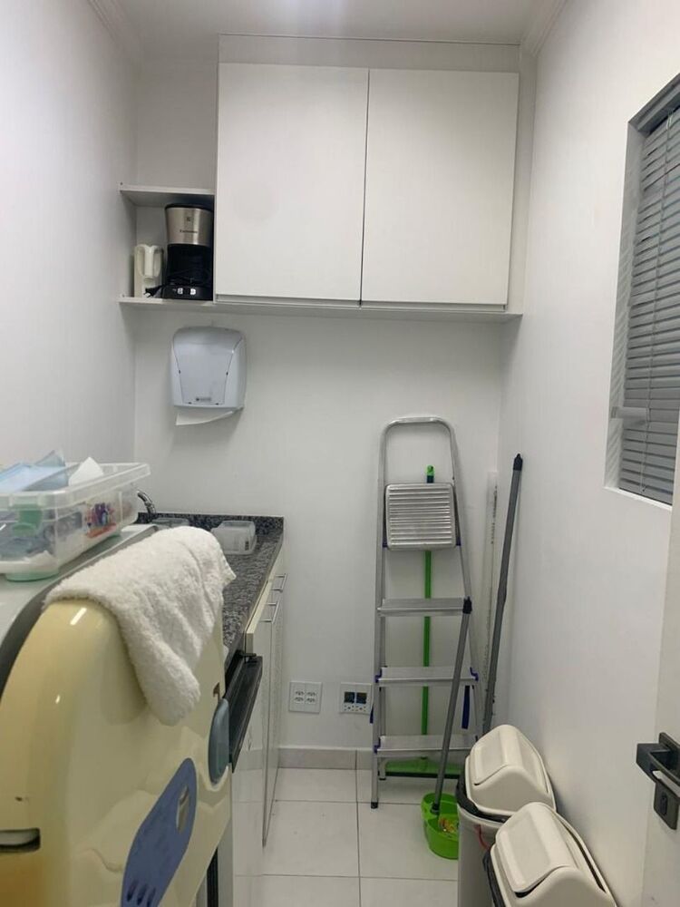 Sala-Conjunto, 40 m² - Foto 3