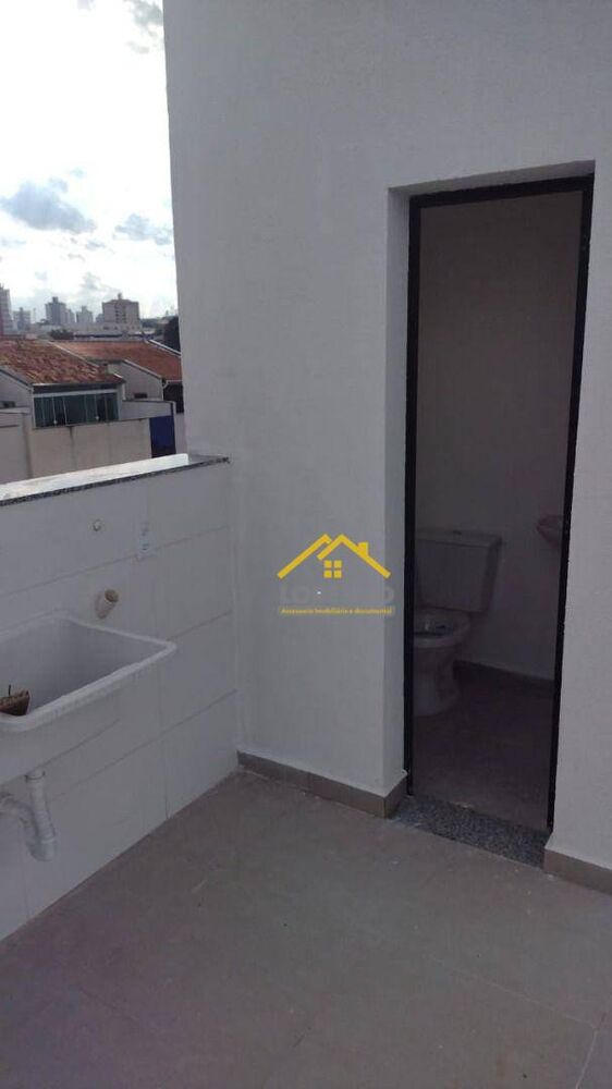 Cobertura, 2 quartos, 87 m² - Foto 16