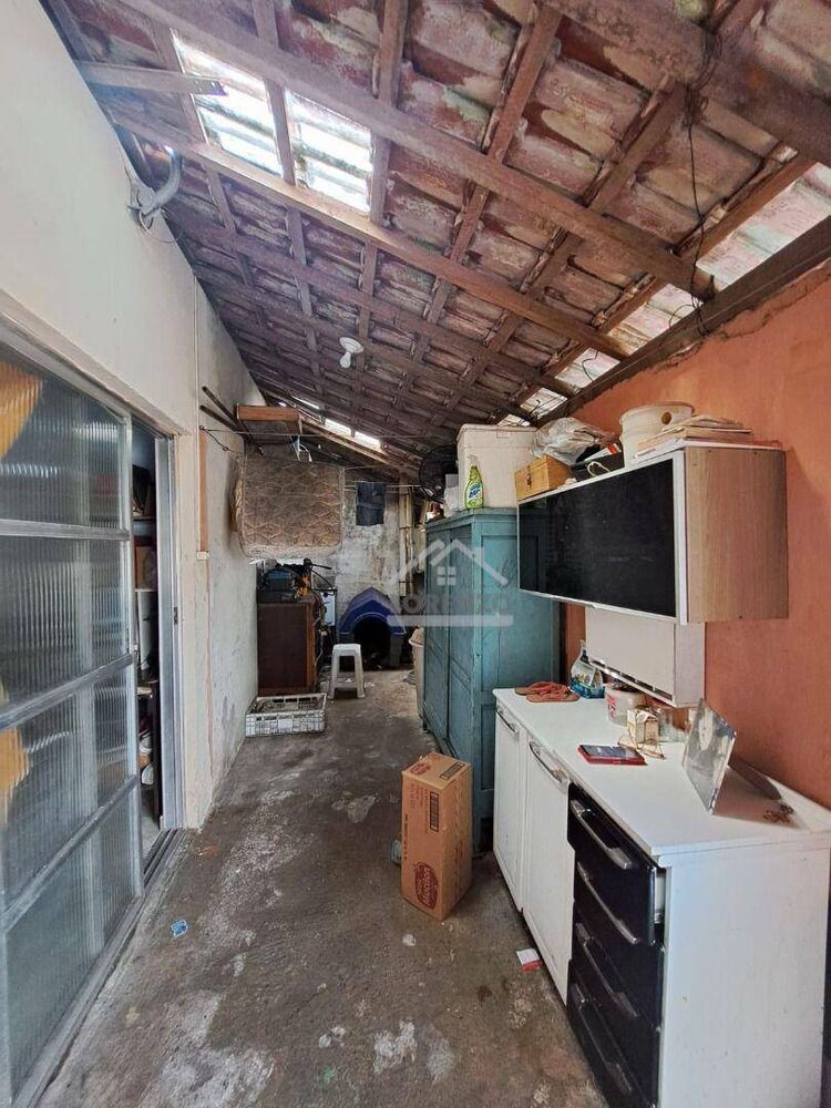 Casa, 1 quarto, 54 m² - Foto 4