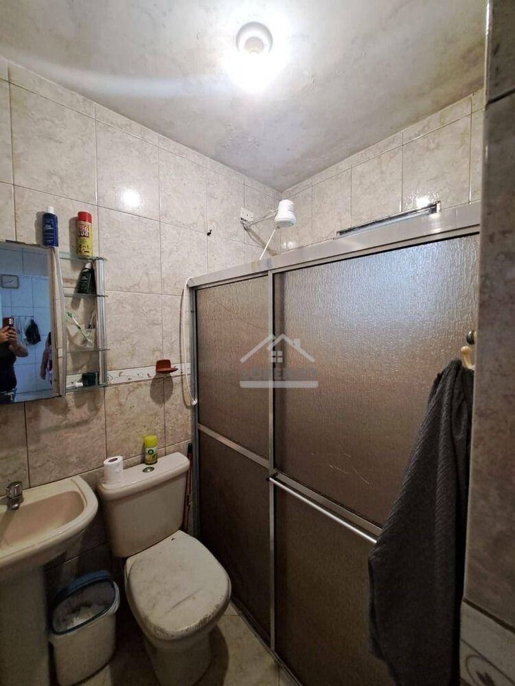 Casa, 1 quarto, 54 m² - Foto 1