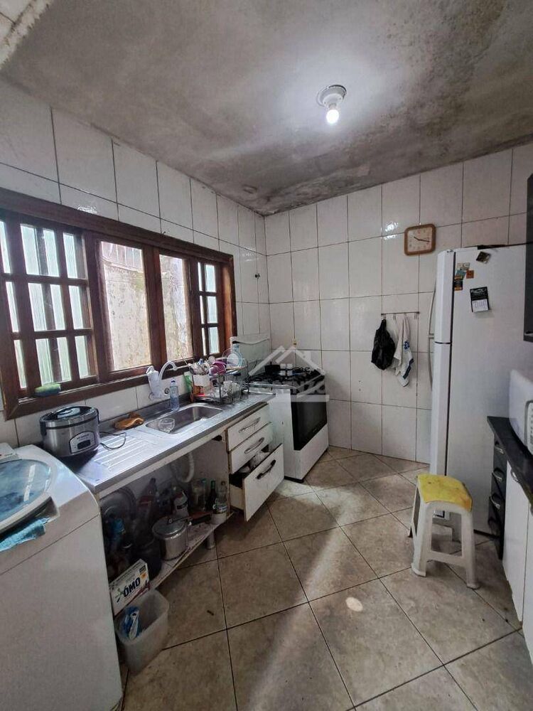Casa, 1 quarto, 54 m² - Foto 3