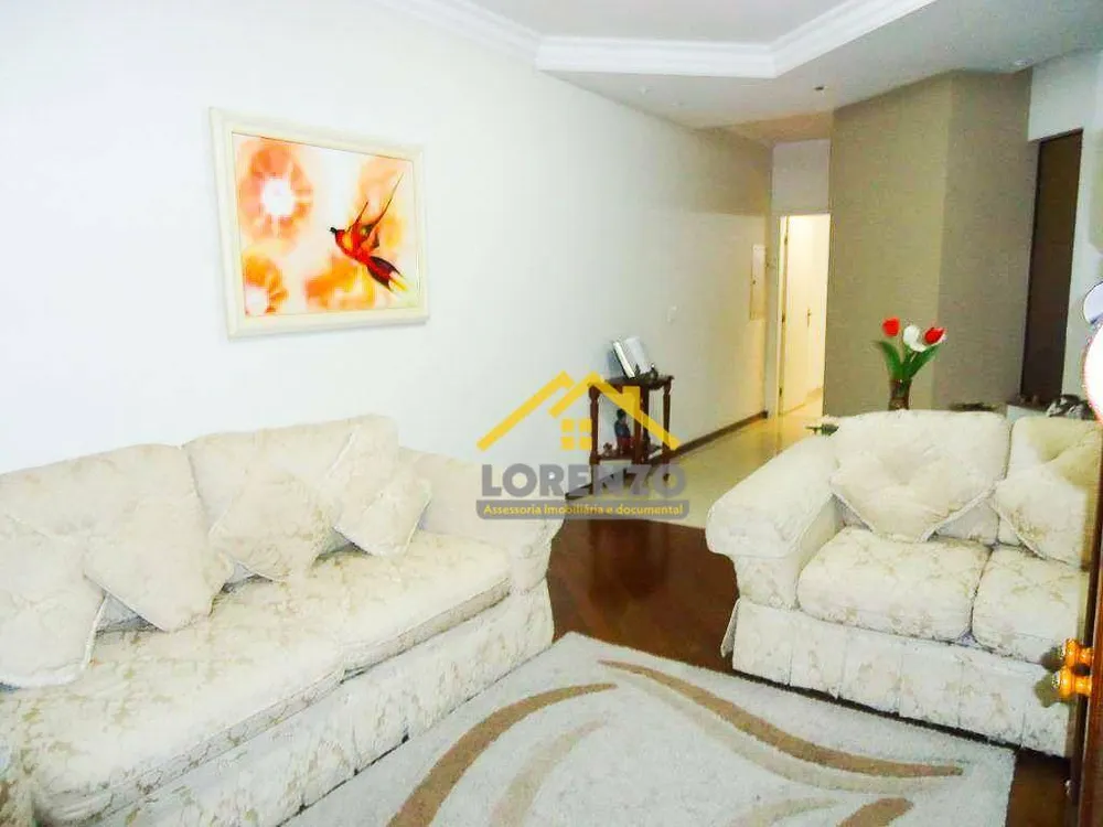Sobrado, 3 quartos, 290 m² - Foto 3