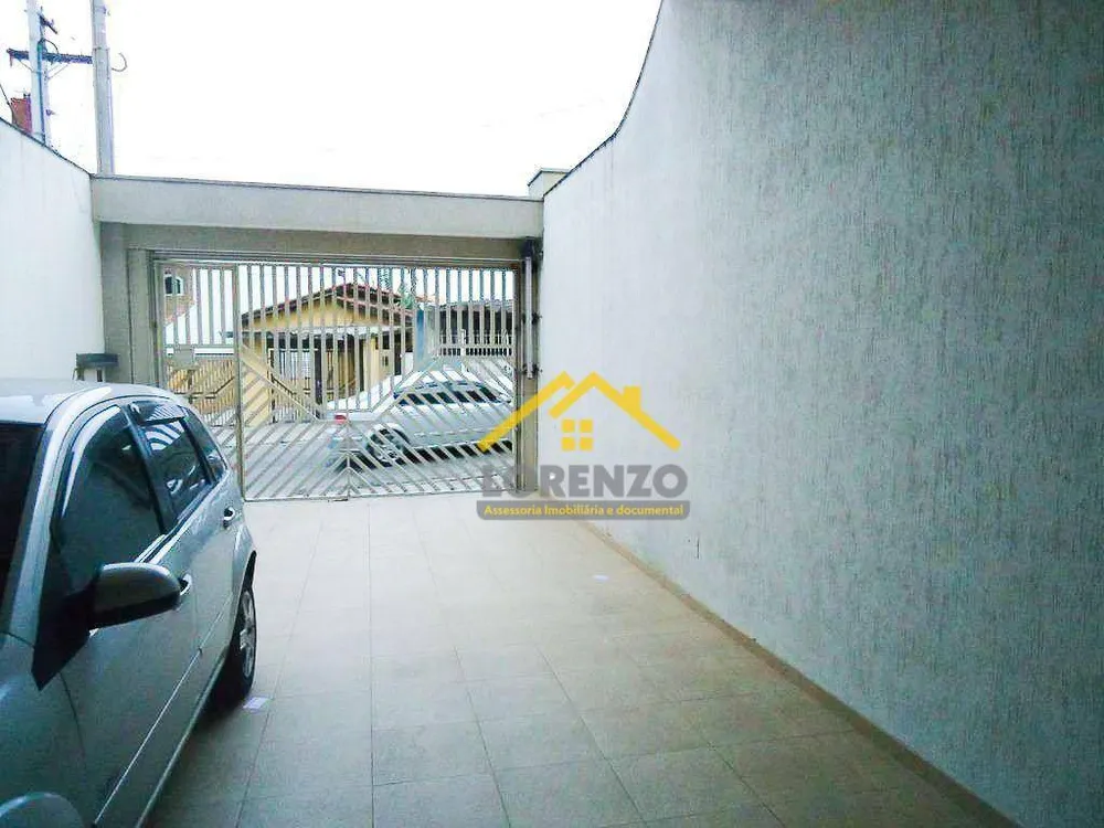 Sobrado, 3 quartos, 290 m² - Foto 10