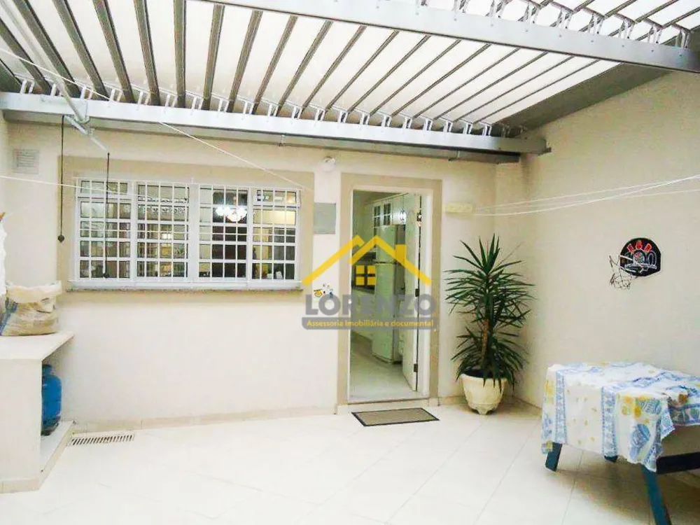 Sobrado, 3 quartos, 290 m² - Foto 7