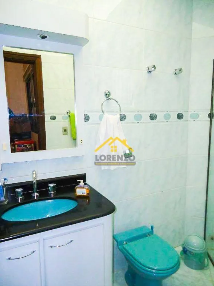 Sobrado, 3 quartos, 290 m² - Foto 9