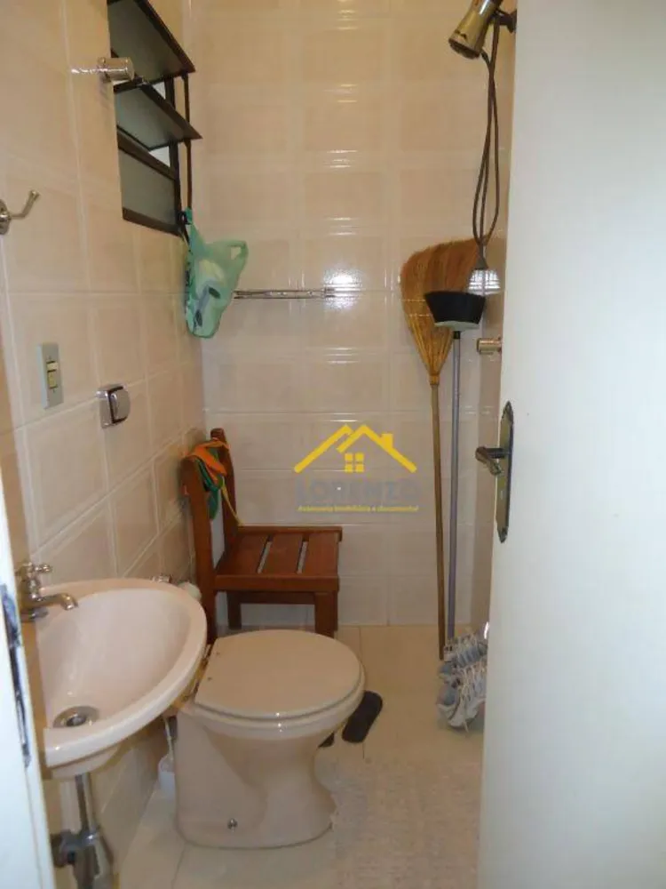 Sobrado, 3 quartos, 290 m² - Foto 6