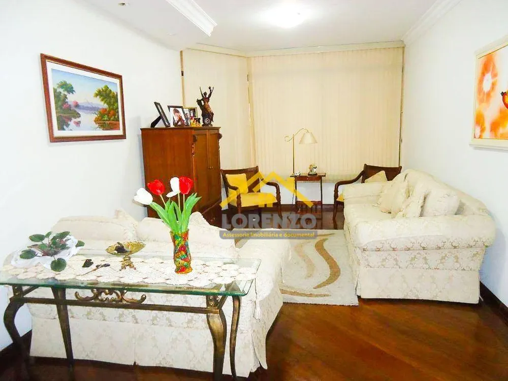 Sobrado, 3 quartos, 290 m² - Foto 4
