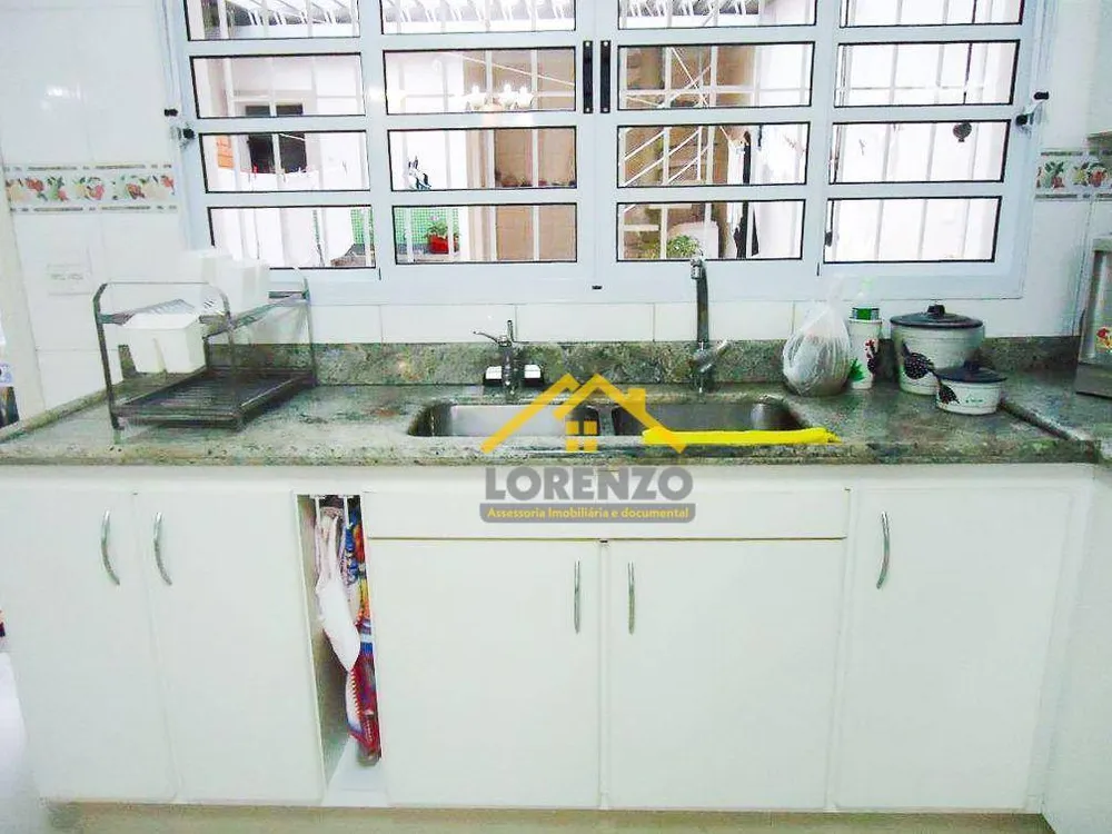 Sobrado, 3 quartos, 290 m² - Foto 8