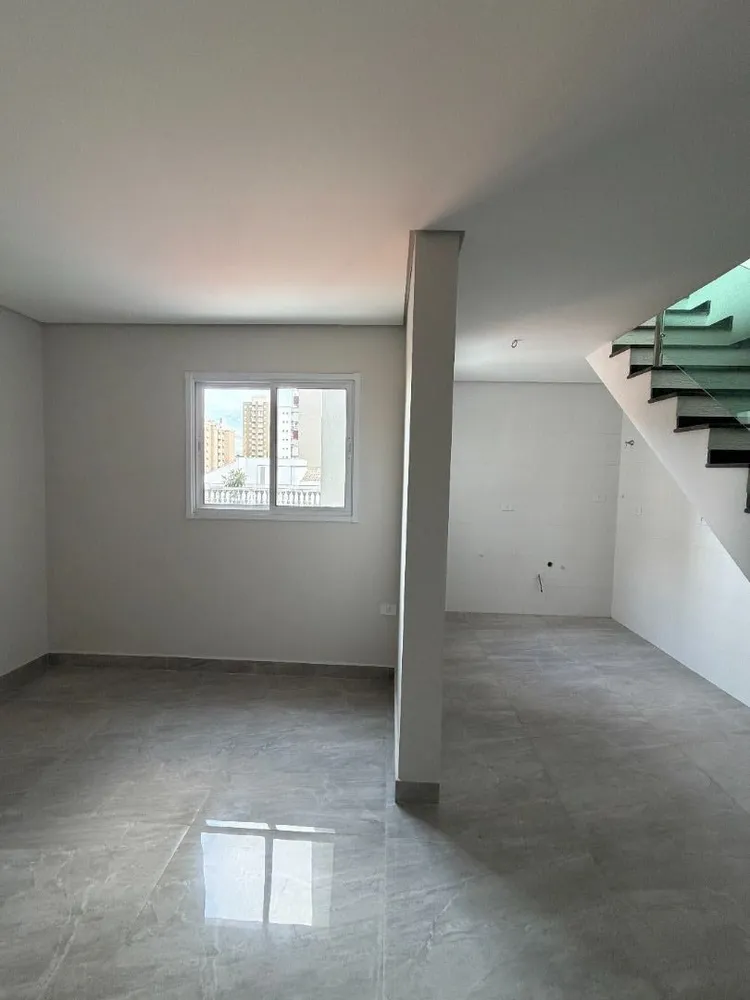 Cobertura, 2 quartos, 115 m² - Foto 1