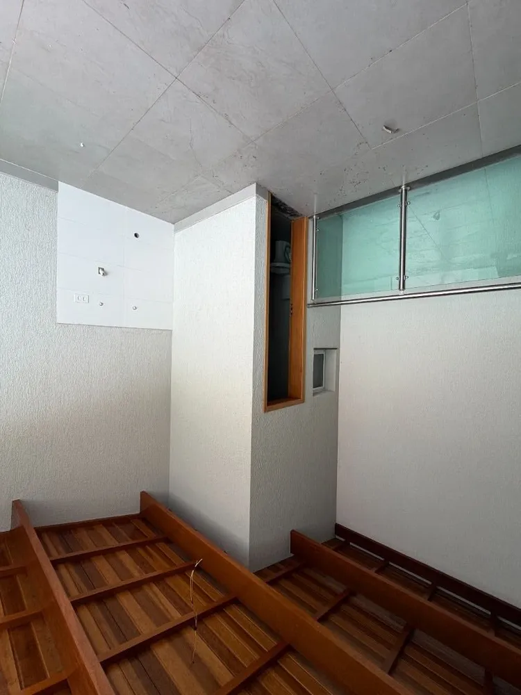 Cobertura, 2 quartos, 115 m² - Foto 3
