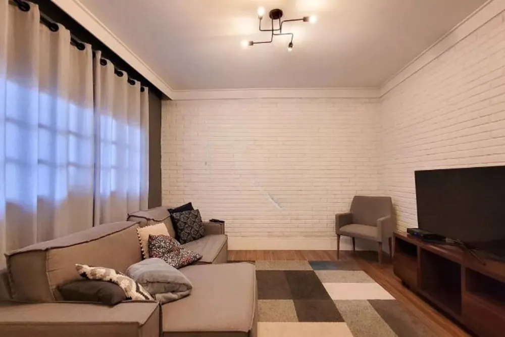 Sobrado, 5 quartos, 272 m² - Foto 3