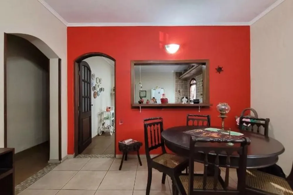 Sobrado, 5 quartos, 272 m² - Foto 4