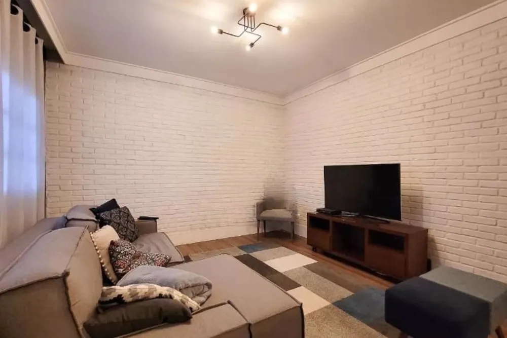 Sobrado, 5 quartos, 272 m² - Foto 2