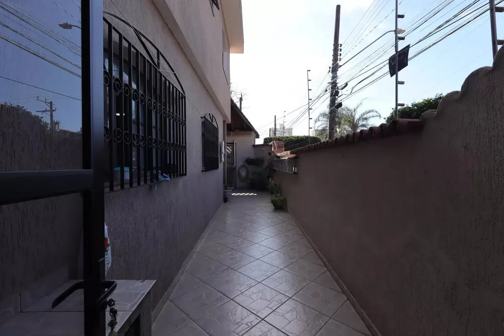 Sobrado, 3 quartos, 199 m² - Foto 6