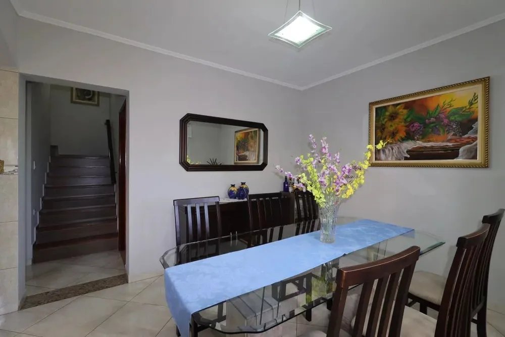 Sobrado, 3 quartos, 199 m² - Foto 4
