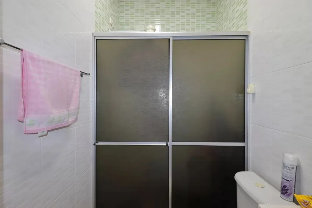 Sobrado, 3 quartos, 199 m² - Foto 8