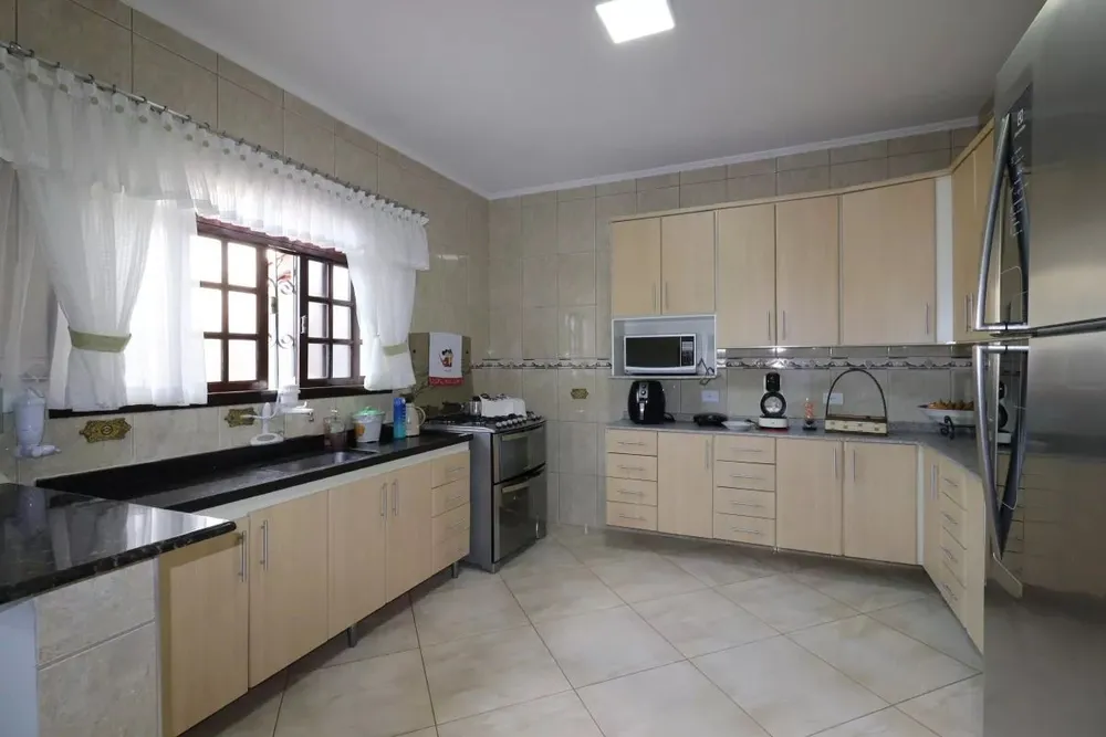 Sobrado, 3 quartos, 199 m² - Foto 5