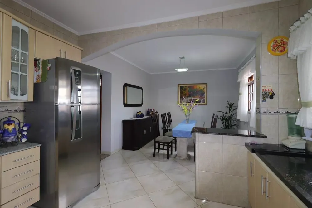 Sobrado, 3 quartos, 199 m² - Foto 6