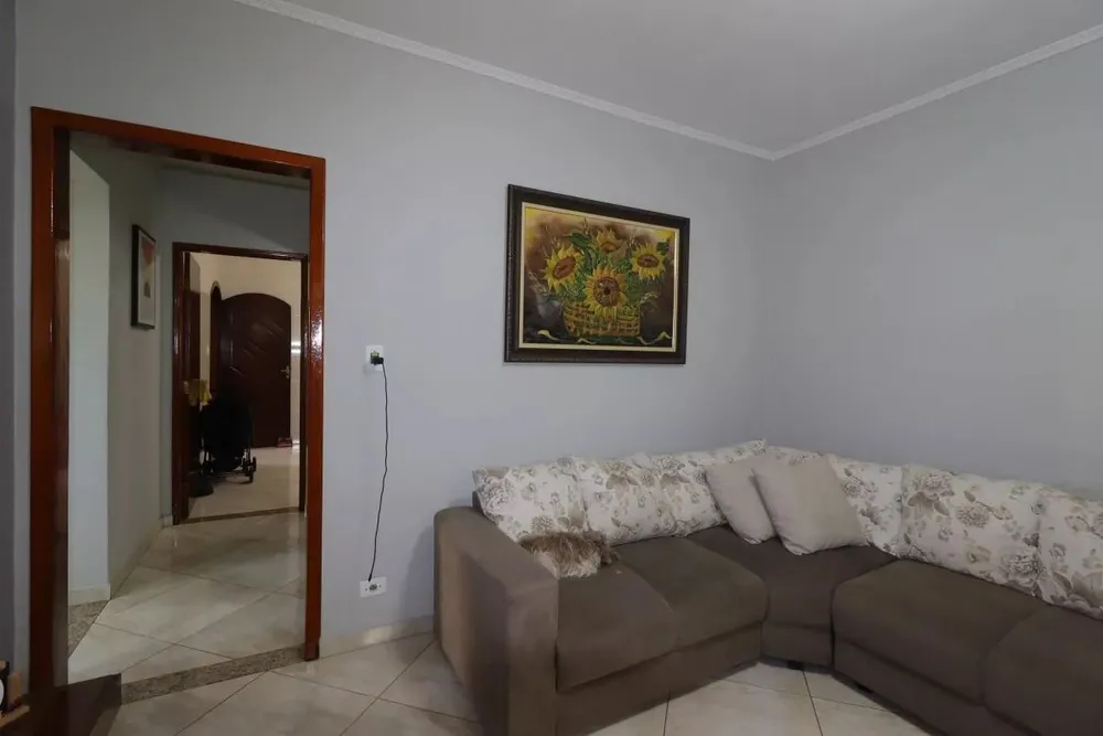 Sobrado, 3 quartos, 199 m² - Foto 2