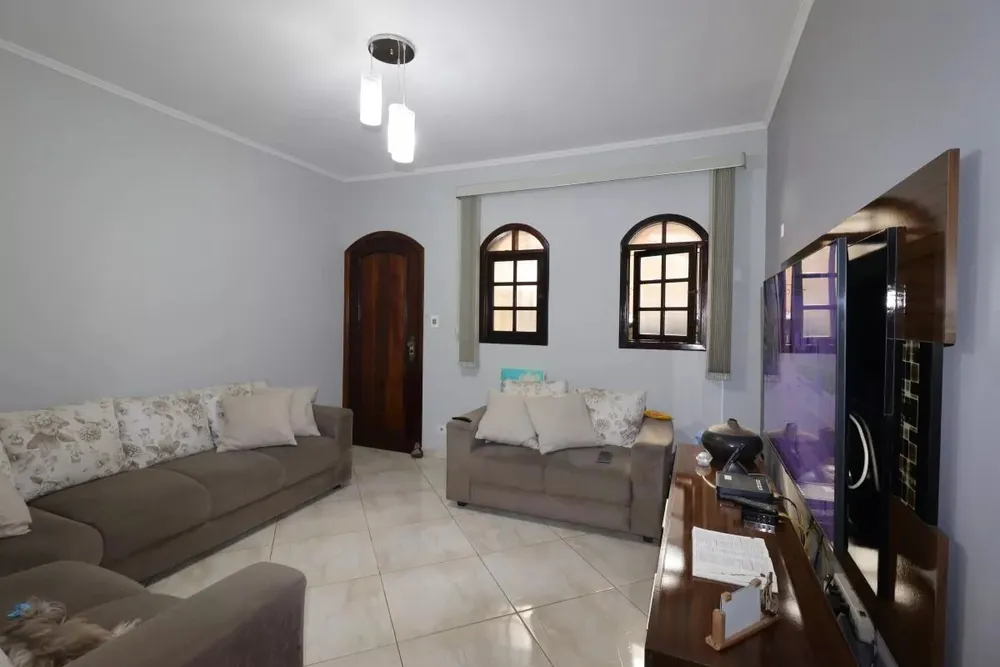 Sobrado, 3 quartos, 199 m² - Foto 3