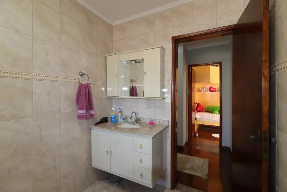 Sobrado, 3 quartos, 199 m² - Foto 7