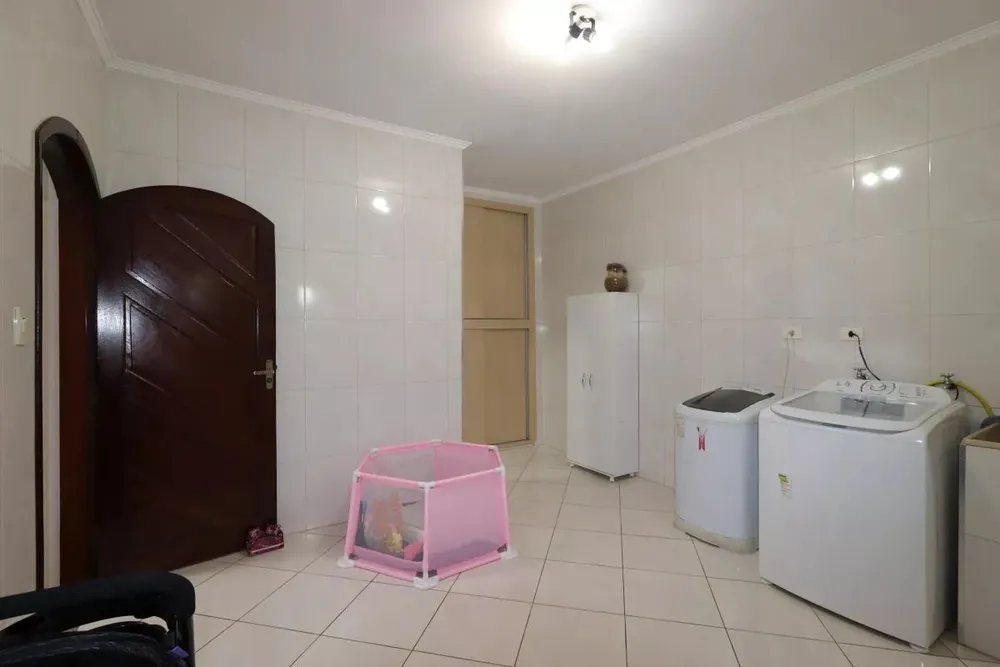 Sobrado, 3 quartos, 199 m² - Foto 11