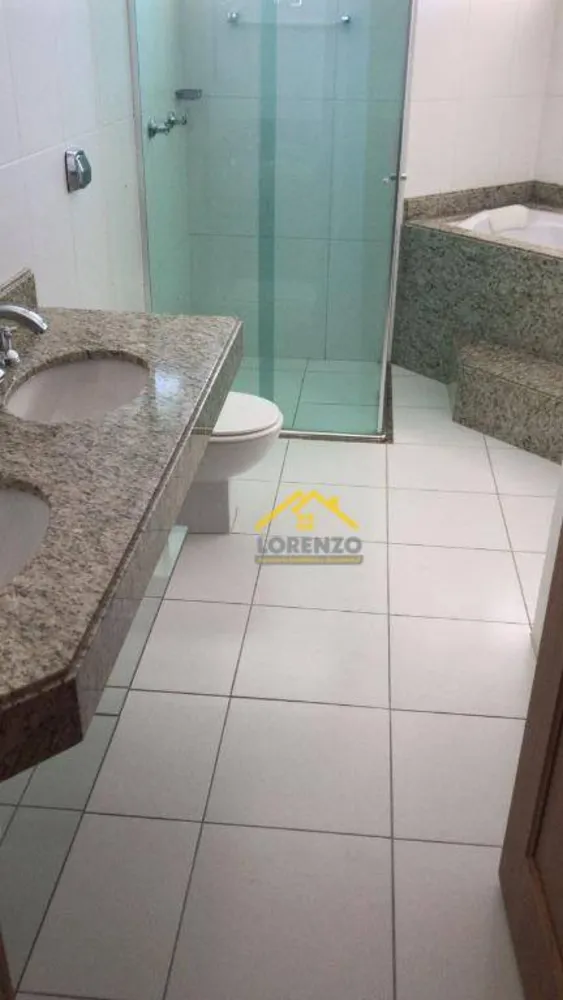 Sobrado, 3 quartos, 269 m² - Foto 6