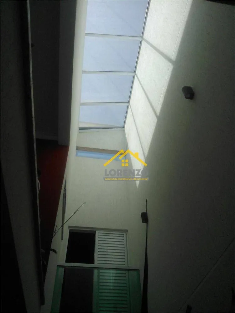 Sobrado, 3 quartos, 269 m² - Foto 9