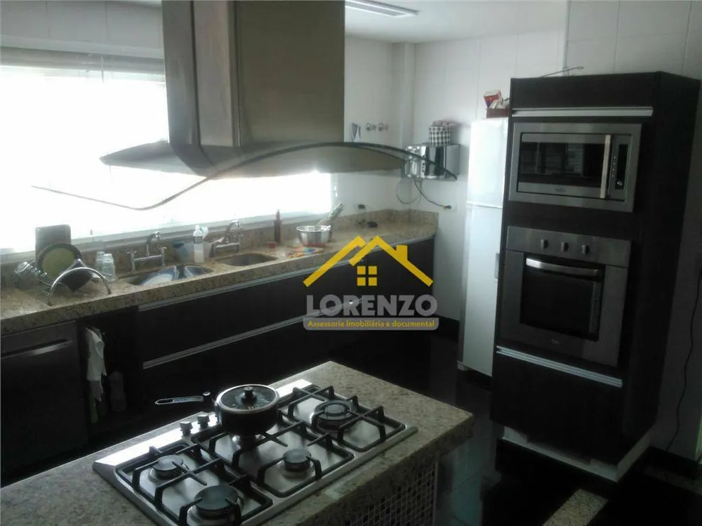 Sobrado, 3 quartos, 269 m² - Foto 10
