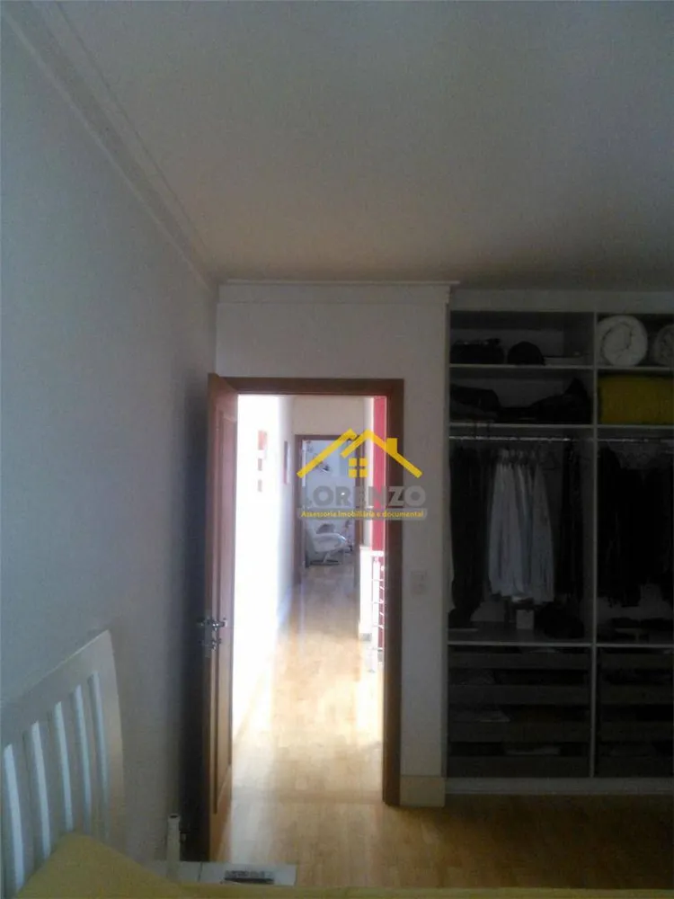 Sobrado, 3 quartos, 269 m² - Foto 12
