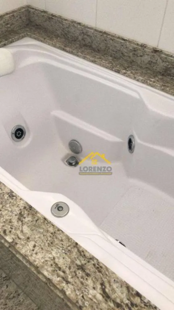 Sobrado, 3 quartos, 269 m² - Foto 7