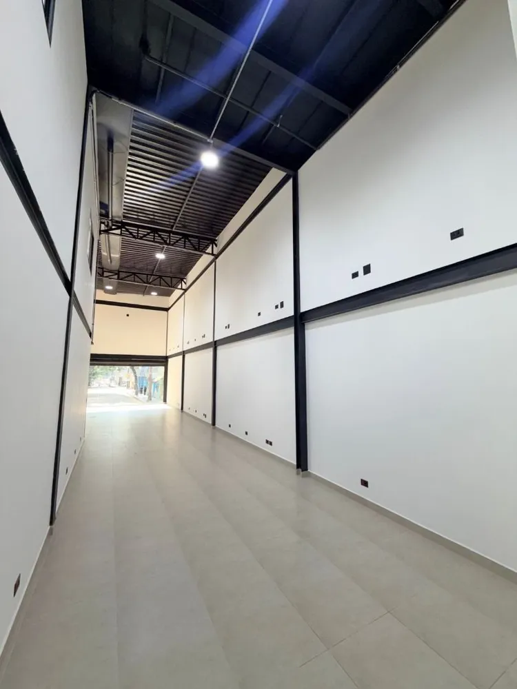 Depósito-Galpão, 285 m² - Foto 2