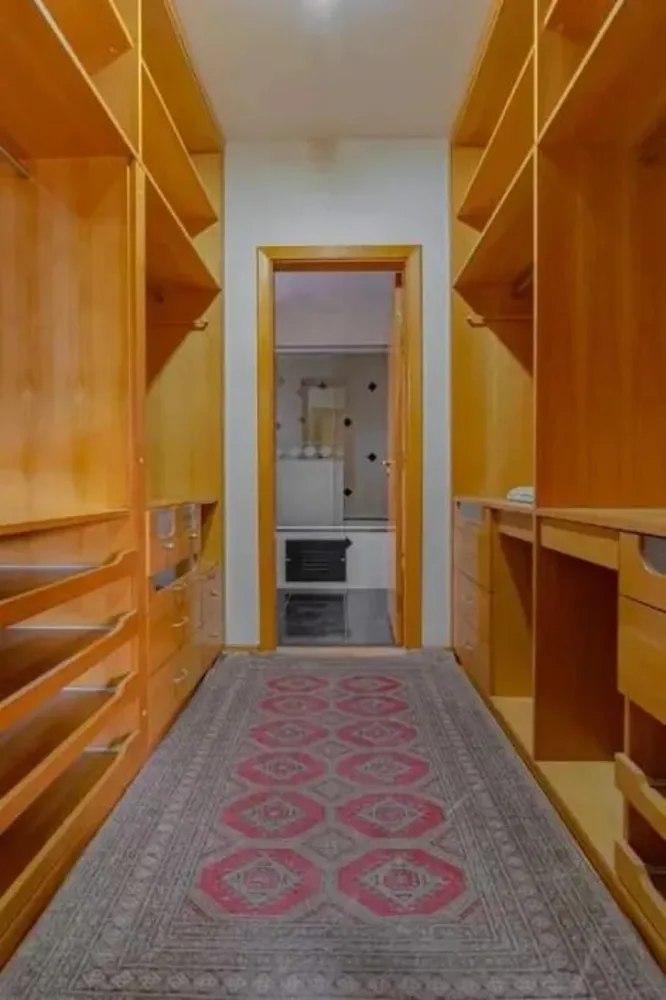 Apartamento, 4 quartos, 210 m² - Foto 7