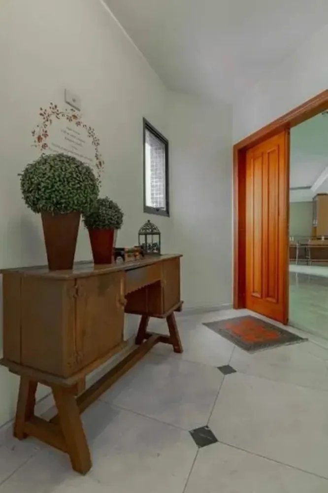 Apartamento, 4 quartos, 210 m² - Foto 4